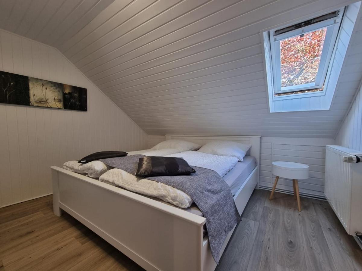 Wohlfuehlurlaub Auf Dem Reit- Und Ferienhof Goldberg Leezdorf Kültér fotó